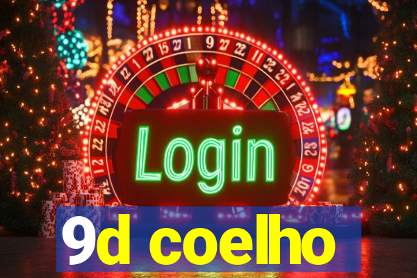 9d coelho